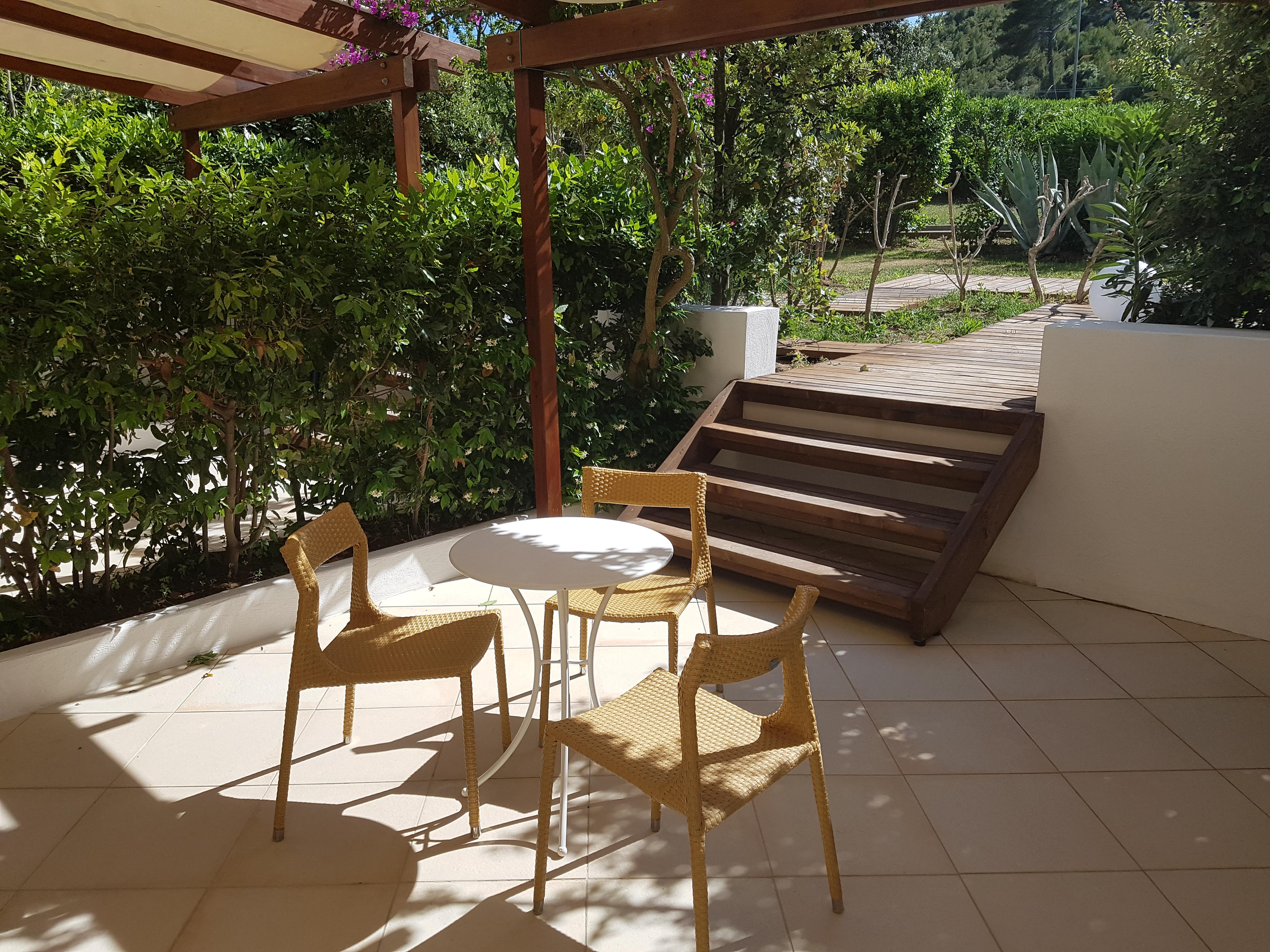 Gusmay Gusmay And Le Dune Peschici